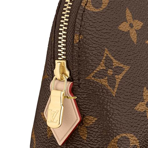 make up tasje louis vuitton|Designer Makeup Bag, Cosmetic Pouch in Monogram .